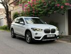 BMW X1 X Line Fully Loaded 2018