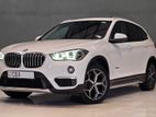 BMW X1 X Line (Prestige) 2016