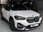 BMW X1 X Line Sunroof 2019