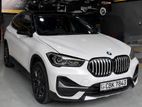 BMW X1 X Line Sunroof 2019