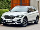 BMW X1 X Line Sunroof 2019