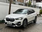 BMW X1 X Line Sunroof 2019