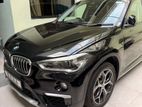 BMW X1 X sDrive 2016