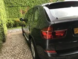 BMW X5 2015