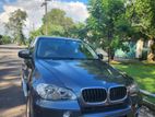 BMW X5 2015