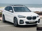 BMW X1 xDrive-18i M Sports 2020