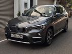 BMW X1 XLine 14,500KM 2018