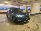 BMW X1 Xline 2017