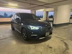BMW X1 Xline 2017