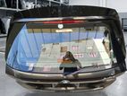 BMW X1E84 Dicky Door