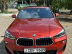 BMW X2 18i 2018
