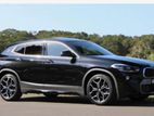 BMW X2 18i 2018