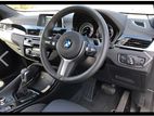 BMW X2 18i 2018