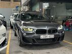 BMW X2 18i M-Sport 2018
