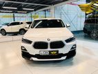 BMW X2 20000KM 2018