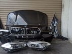 BMW X2 -2018 ALL PARTS