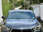 BMW X2 2018