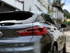 BMW X2 2018