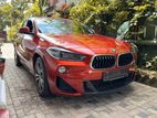 BMW X2 2018
