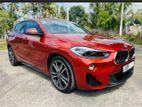 BMW X2 2018
