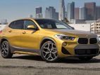 BMW X2 2018 Leasing Loan 70%