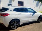 BMW X2 2019