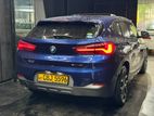 BMW X2 2019