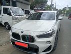 BMW X2 2019