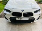 BMW X2 M Sport 2019