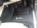 BMW X2 3D carpet Full Leather with Coil mat