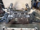 BMW X2 BED WITH PARTS