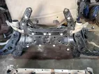 BMW X2 BED WITH PARTS