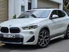 BMW X2 BMX M Sport 2018