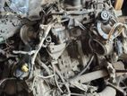 BMW X2 Engine