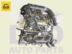 BMW X2 Engine Without Gear Box