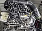 BMW X2 Engine Without Gear Box