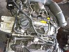 BMW X2 Engine Without Gear Box