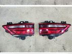 Bmw X2 F39 2019 Tail Light