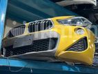 BMW X2 F39 Complete Face Cut