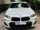 Bmw X2 for Rent - Long Term Only