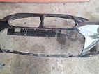 BMW X2 Front Bumper Panel