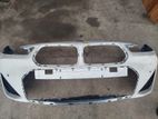 BMW X2 Front Bumper Panel