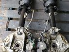 Bmw X2 Front Suspension