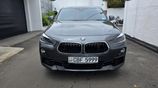 BMW X2 Fully loaded 2018