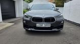 BMW X2 Fully loaded 2018
