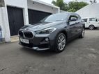 BMW X2 Fully loaded 2018
