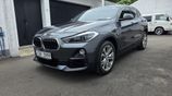 BMW X2 Fully loaded 2018