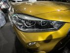 BMW X2 Head Light