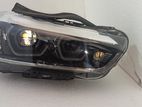 BMW X2 HEAD LIGHTS AND OTHER PARTS