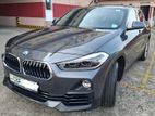 BMW X2 2018